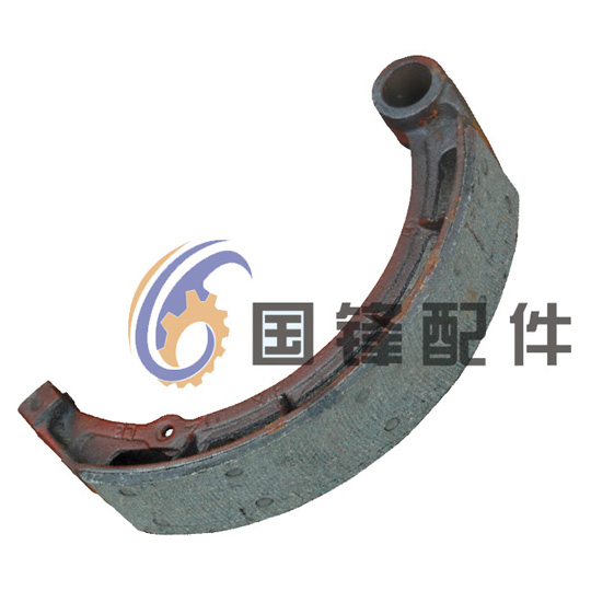 翻斗車(chē)剎車(chē)蹄片